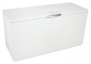 Bilde Kjøleskap Electrolux ECP 50108 W