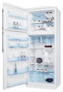 larawan Refrigerator Electrolux END 44501 W