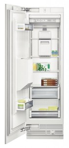 Bilde Kjøleskap Siemens FI24DP02