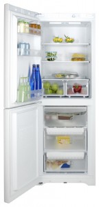larawan Refrigerator Indesit BIAA 12