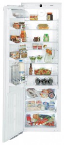 larawan Refrigerator Liebherr IKB 3620