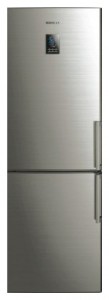 รูปถ่าย ตู้เย็น Samsung RL-33 EGMG