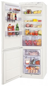 Bilde Kjøleskap Zanussi ZRB 636 DW