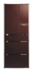 Hitachi R-C6200UXT Refrigerator