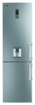 LG GW-F489 ELQW Хладилник