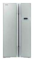 larawan Refrigerator Hitachi R-S700EUK8GS