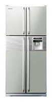 larawan Refrigerator Hitachi R-W660AUK6STS