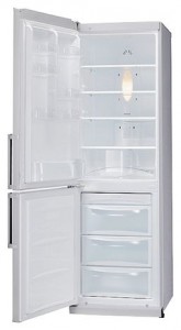 ảnh Tủ lạnh LG GA-B399 BQA