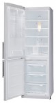 LG GA-B399 BQA Хладилник