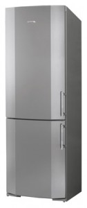 larawan Refrigerator Smeg FC345XS