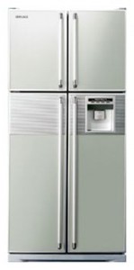 larawan Refrigerator Hitachi R-W660EU9GS
