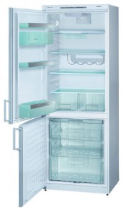 Фото Холодильник Siemens KG43S123