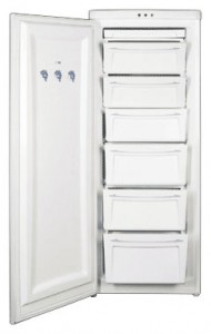 larawan Refrigerator Rainford RFR-1262 WH