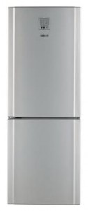 ảnh Tủ lạnh Samsung RL-21 DCAS