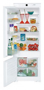 фото Холодильник Liebherr ICUS 2913