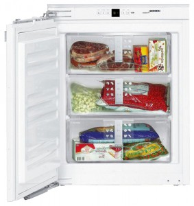 ảnh Tủ lạnh Liebherr IG 956