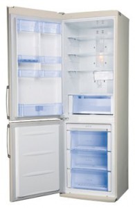ảnh Tủ lạnh LG GA-B399 UEQA