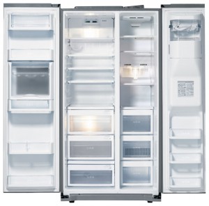 фото Холодильник LG GW-P227 YTQK