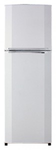 รูปถ่าย ตู้เย็น LG GR-V292 SC