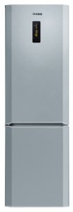 larawan Refrigerator BEKO CN 237231 X