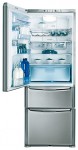 Indesit 3D A NX FTZ Холодильник