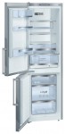 Bosch KGE36AI40 Køleskab