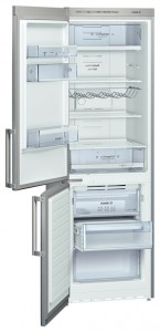 รูปถ่าย ตู้เย็น Bosch KGN36VI30