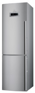 ảnh Tủ lạnh Electrolux EN 93888 MX