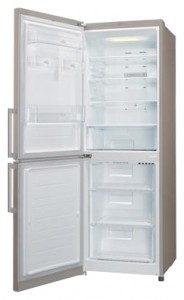 รูปถ่าย ตู้เย็น LG GA-B429 BEQA