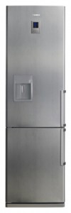 Фото Холодильник Samsung RL-44 WCPS