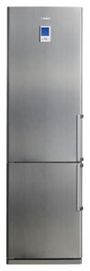 ảnh Tủ lạnh Samsung RL-44 FCIS