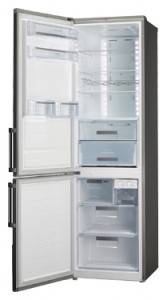 larawan Refrigerator LG GW-B499 BAQZ