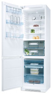 larawan Refrigerator Electrolux ERZ 36700 W