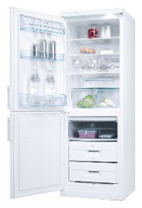 larawan Refrigerator Electrolux ERB 31099 W