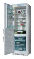 fotoğraf Buzdolabı Electrolux ERE 3600