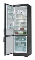 larawan Refrigerator Electrolux ERE 3600 X