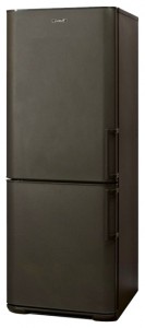 Bilde Kjøleskap Бирюса W143 KLS