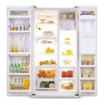 LG GR-P217 BTBA Холодильник