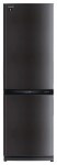 Sharp SJ-RP320TBK Tủ lạnh