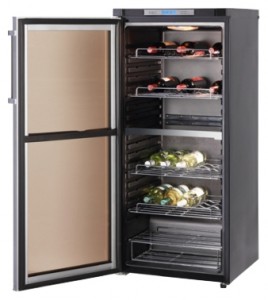 larawan Refrigerator Severin KS 9888