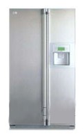 larawan Refrigerator LG GR-L207 NSU