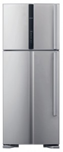 larawan Refrigerator Hitachi R-V542PU3SLS