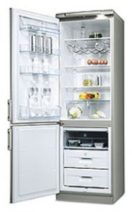 รูปถ่าย ตู้เย็น Electrolux ERB 35098 X
