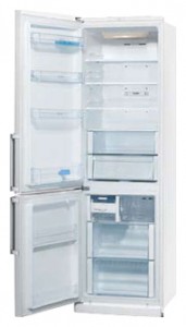 ảnh Tủ lạnh LG GR-B459 BVJA
