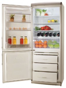 larawan Refrigerator Ardo CO 3111 SHC