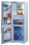 Gorenje RK 65325 W Tủ lạnh