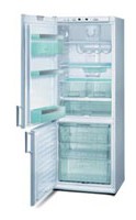 รูปถ่าย ตู้เย็น Siemens KG40U123