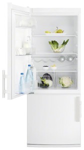 larawan Refrigerator Electrolux EN 12900 AW
