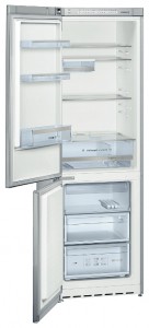รูปถ่าย ตู้เย็น Bosch KGS36VL20