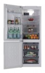 Samsung RL-40 EGSW Køleskab